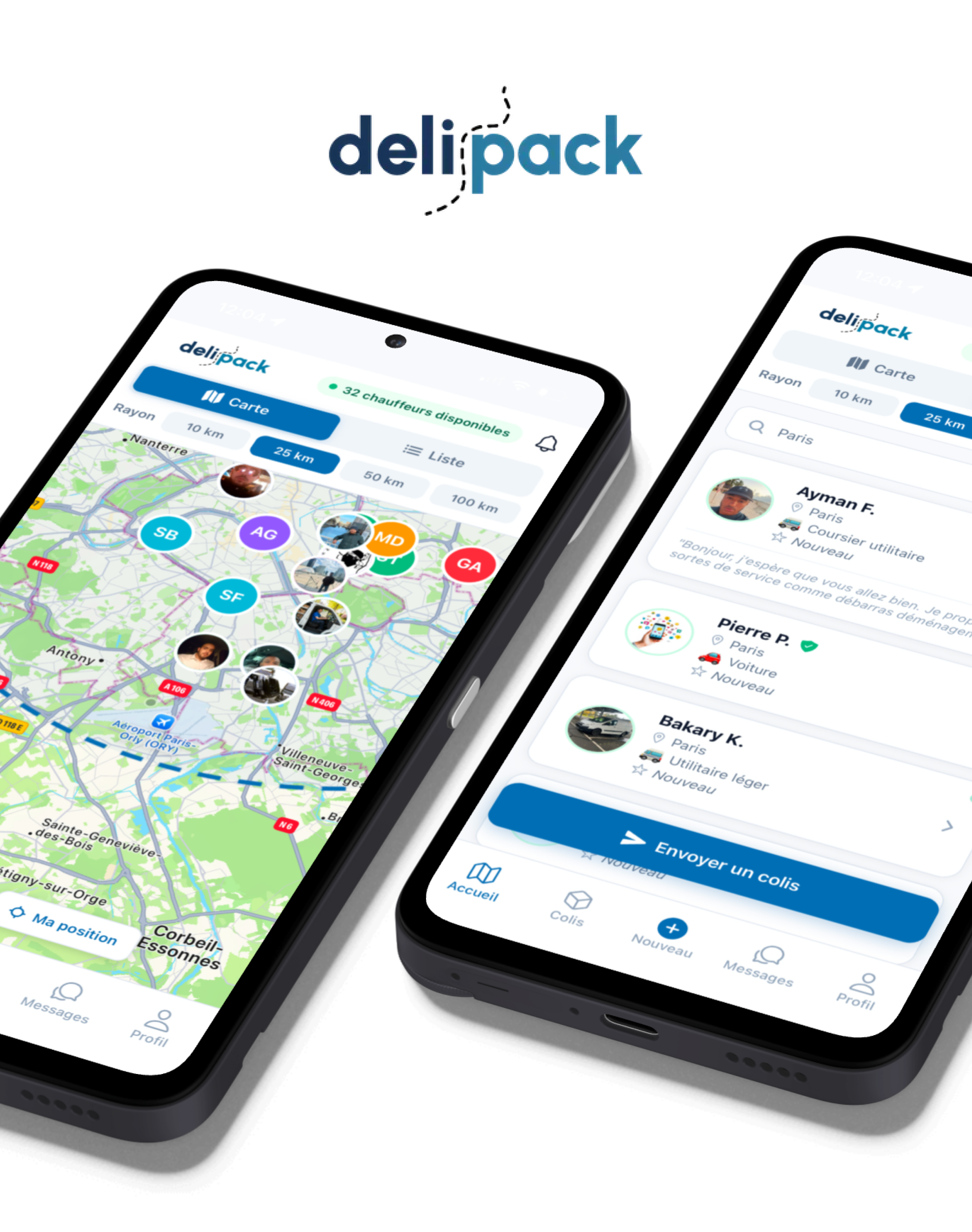 Delipack